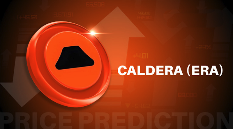 Caldera（ERA币）是什么？运作机制解析及ERA代币经济与未来前景分析 - 创想鸟