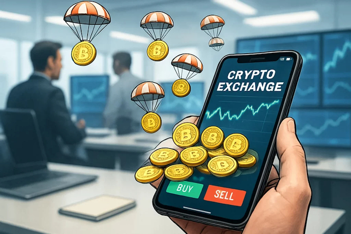 币安Alpha 是什么？币安Alpha point最新刷积分攻略 - 创想鸟