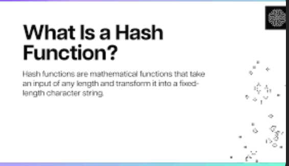 哈希值到底有什么用？小白也能懂的区块链加密入门 - 创想鸟