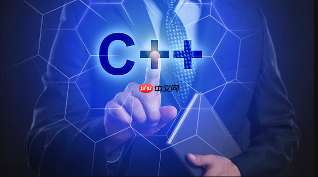 如何在C++中实现RPC框架_远程调用原理详解