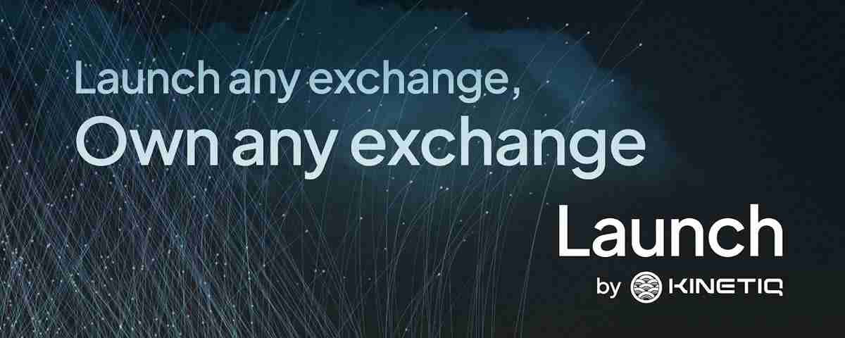 Kinetiq Launch 是什么？打造属于你的去中心化永续合约交易所