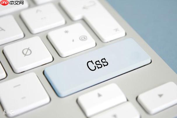 CSS怎样制作图片悬浮放大镜效果？zoom属性实战技巧