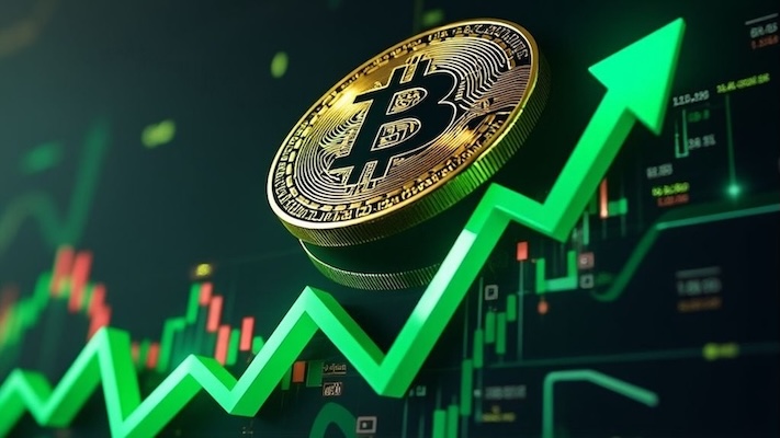 2025年比特币能否保持上涨势头？BTC价格能翻倍吗？ - 创想鸟