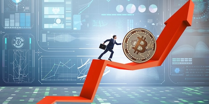 比特币市场前景如何？BTC能否在2025年底实现价格翻倍？ - 创想鸟