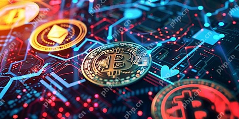 币圈十大最佳加密货币技术分析工具推荐