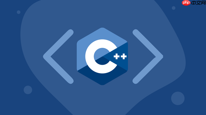 多态在C++中如何实现 虚函数与动态绑定的核心原理剖析