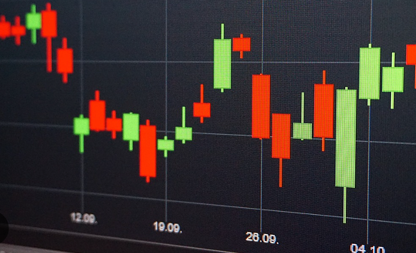 K线是什么？比特币k线图怎么看？2025常见K线形态解析 - 创想鸟