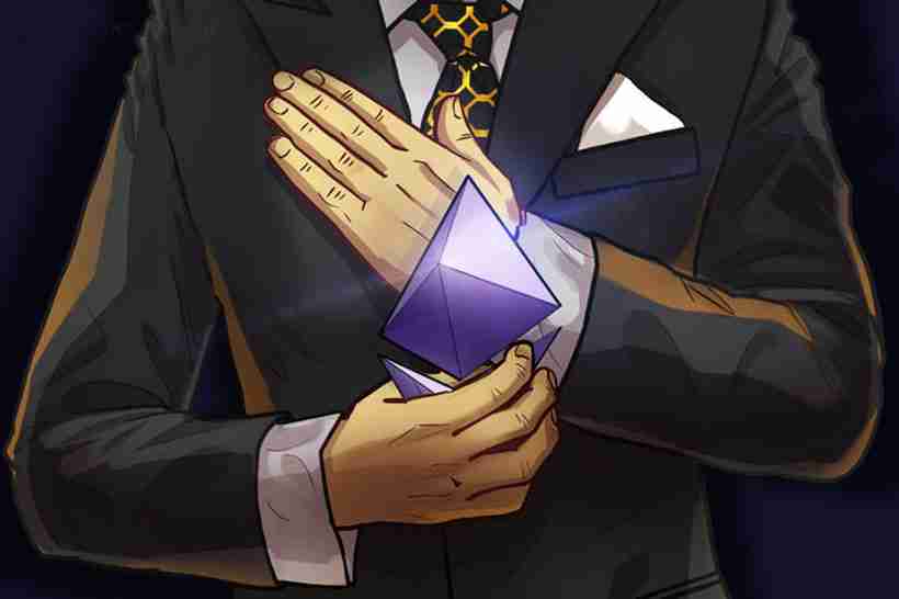 解读以太坊价格突破4300美元，ETH企业持仓攀升至130亿美元