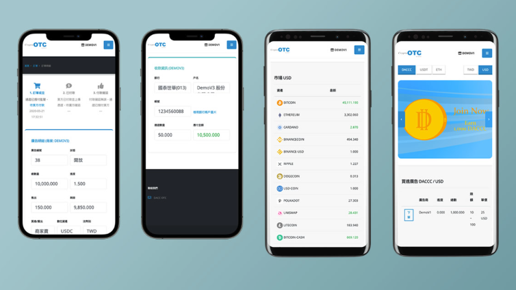 什么是OTC交易？如何通过合规平台安全参与OTC场外交易？ - 创想鸟