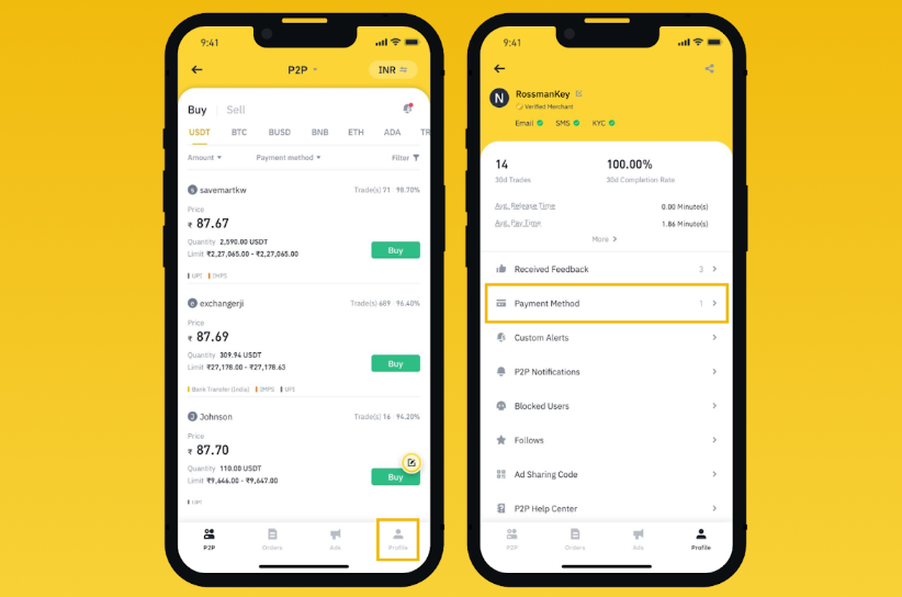 币AN交易平台APP如何正确安装 币AN官方v3.1.3注册入口使用教程