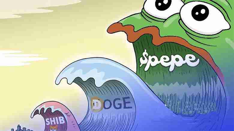 pepe币价格预测：2025 年是否还能实现 10 倍增长？