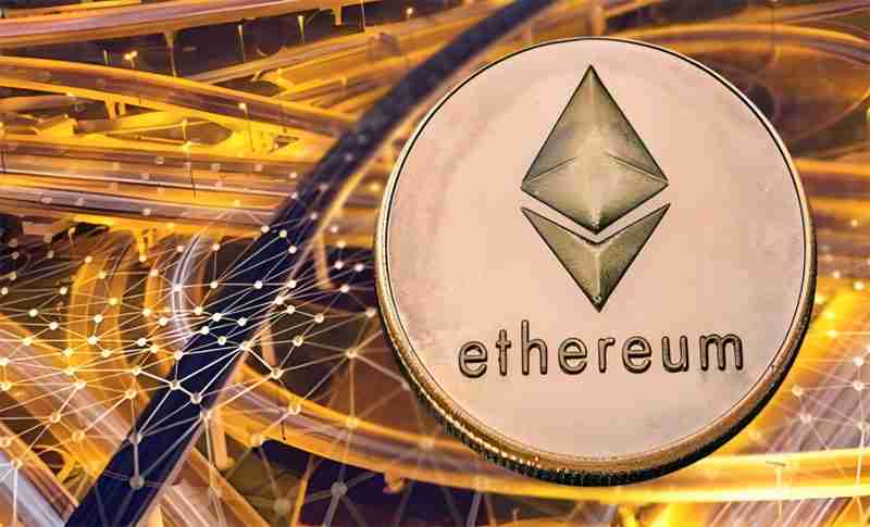 探索以太坊（eth）国库公司的链上影响