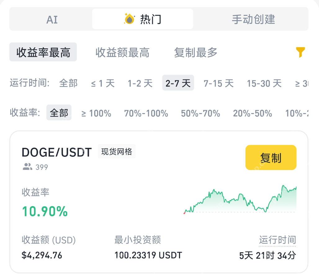 加密货币做市机器人能赚钱吗？怎么用