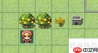 RPG Maker MV合成器案例解析