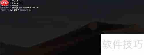 Linux查找shadow文件方法