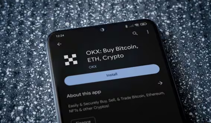 欧意OK官网登录入口在哪里？OK币账户登录网址及使用指南 - 创想鸟