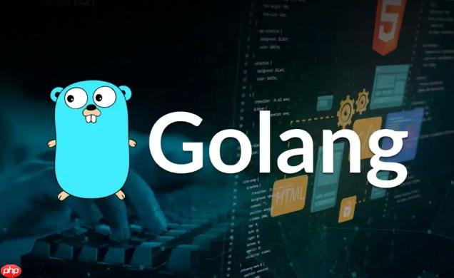 Golang开发Web服务如何选择框架 对比Gin Echo和Beego特性差异