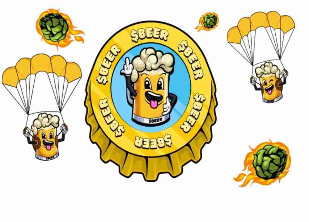 什么是啤酒币（Beercoin）？值得投资吗？Beercoin代币经济学及价格预测