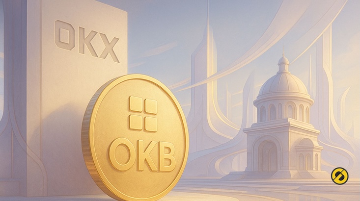 OKB价格为什么会波动？OKB币未来前景如何？ - 创想鸟