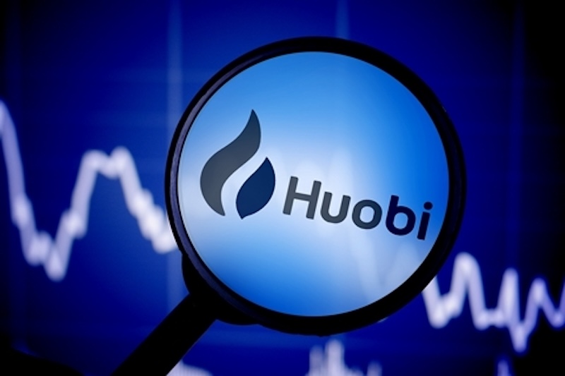 HUOBI交易所官网入口地址 火币APP下载安装注册流程 - 创想鸟
