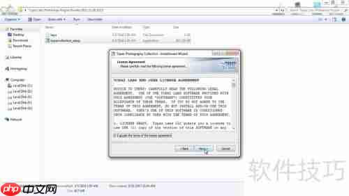 Topaz DeNoise AI 1.2.1安装激活
