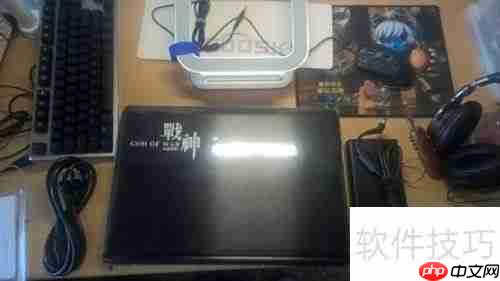 神舟战神Z8：文武双全