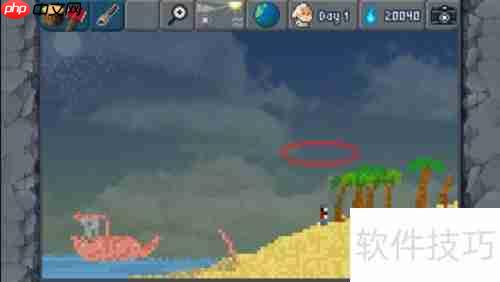The Sandbox孤独人类通关指南