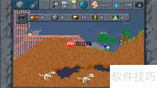 The Sandbox孤独人类通关指南