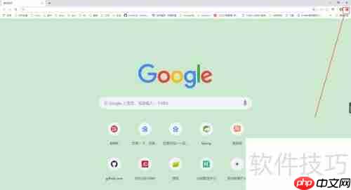 谷歌查看已保存密码方法