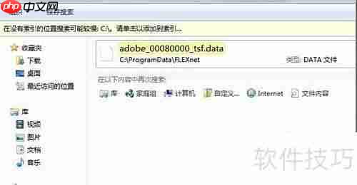 解决Adobe CS4启动弹协议
