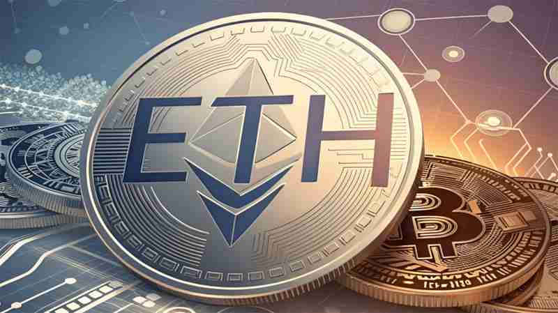 以太坊（ETH）财库黑马ETHZilla解析：蒂尔和EF深度加持 mNAV高达6