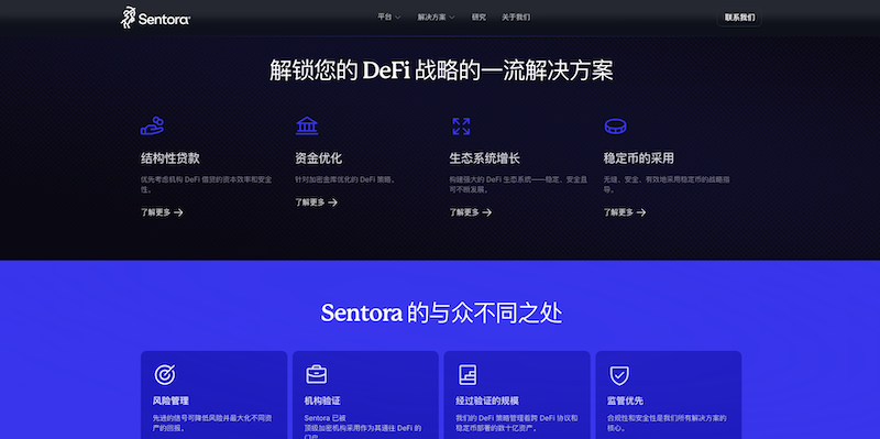 哪些行情网站支持链上数据与区块链分析？ - 创想鸟