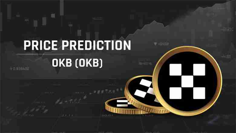 OKB（OKB币）价格预测：2025、2026、2027-2030年