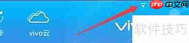 vivo手机助手安装APK教程