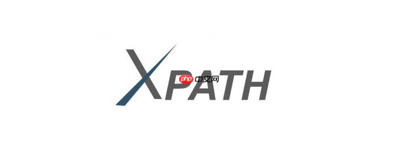 XPath的following轴怎么选择之后的节点？