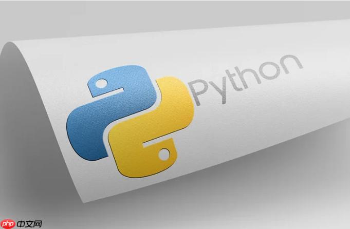 Python如何实现图像OCR识别？pytesseract应用