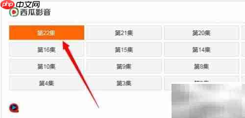 西瓜影音播放器使用教程