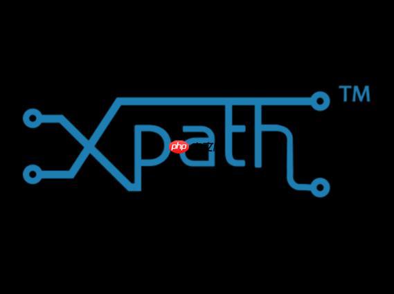 XPath的parent轴和../有什么区别？