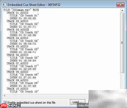 FLAC音乐制作与播放指南