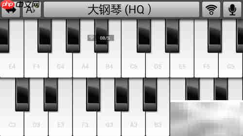 移动音乐家：手机创作新体验