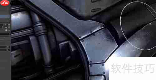 Quixel SUITE安装指南