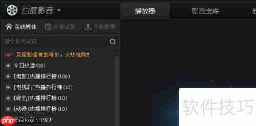 FLV文件播放方法