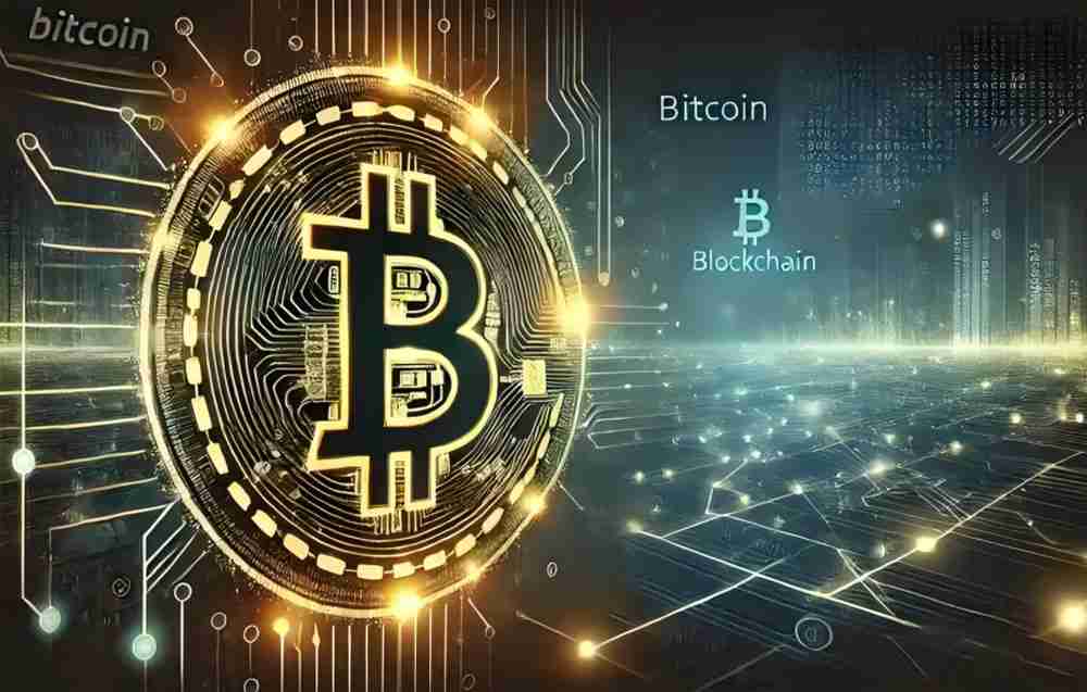 比特币（BTC）的量子飞跃：2030 年将如何改变一切