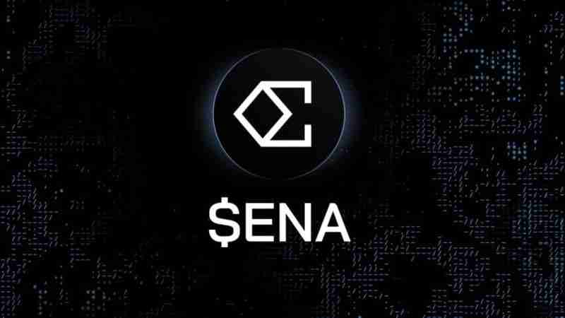 ENA代币是什么？ENA币价格上涨的原因是什么？