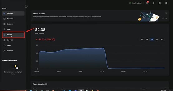 怎么把比特币存到硬盘里？ - 创想鸟