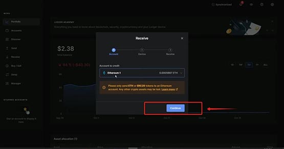 怎么把比特币存到硬盘里？ - 创想鸟