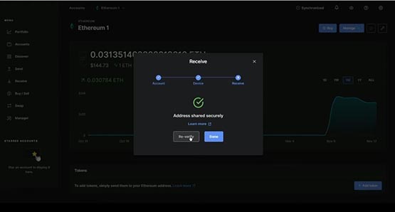 怎么把比特币存到硬盘里？ - 创想鸟