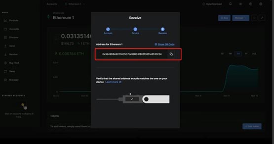 怎么把比特币存到硬盘里？ - 创想鸟