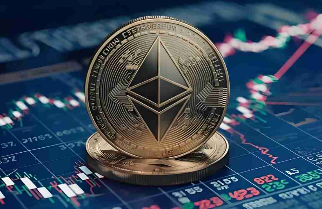从质押到ETF：以太坊（ETH）的价值逻辑正在重写？
