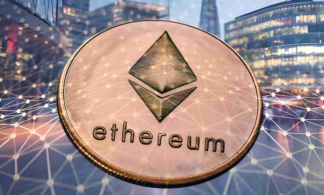 以太坊（ETH）、稳定币与全球金融操作系统